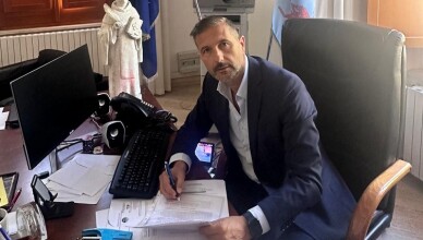 sacco sindaco roccasecca