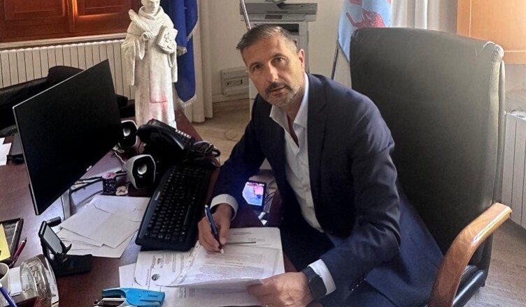 sacco sindaco roccasecca