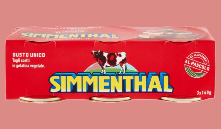 simmenthal