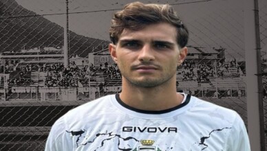 soracalcio Antoniopinto