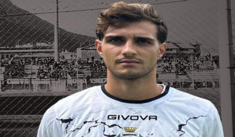 soracalcio Antoniopinto