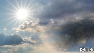 3B METEO..