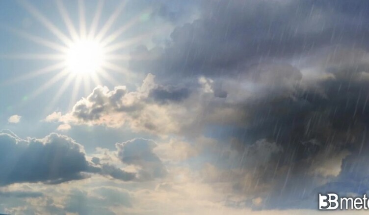 3B METEO..