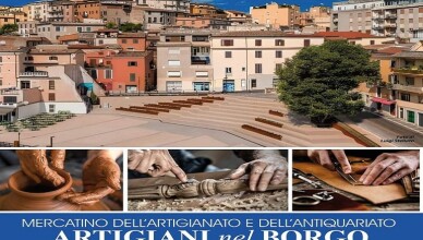 ARTIGIANI BORGO