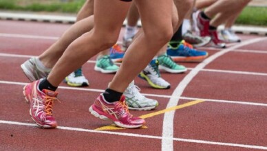 ATLETICA..