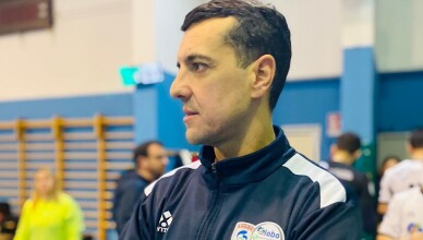 Al via la Serie B, sabato in trasferta contro la SSLazio