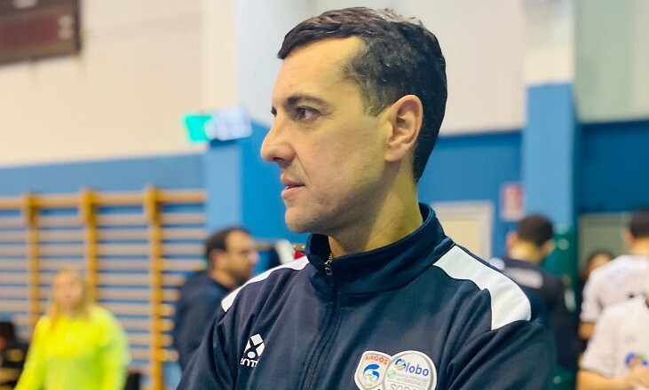 Al via la Serie B, sabato in trasferta contro la SSLazio