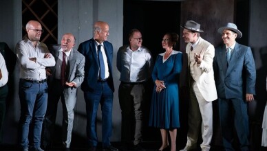 Alatri - Teatro tra Storia e Spiritualità, finanziata la seconda edizione