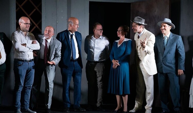 Alatri - Teatro tra Storia e Spiritualità, finanziata la seconda edizione