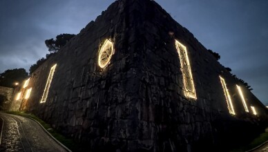 Alatri – Progetto Luminis, consenso generale per l’opera di Mario Carlo Iusi
