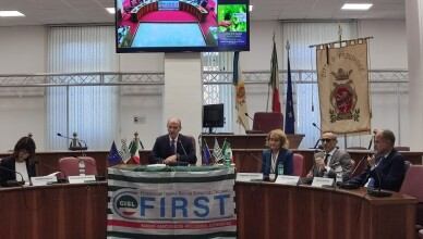 Biodiversità bancaria il convegno a Frosinone