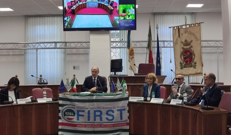 Biodiversità bancaria il convegno a Frosinone