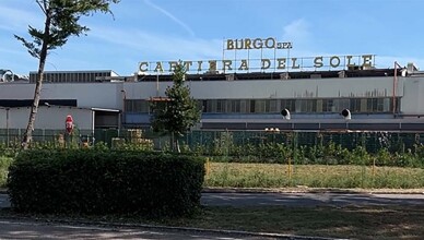 CARTIERA BURGO SORA