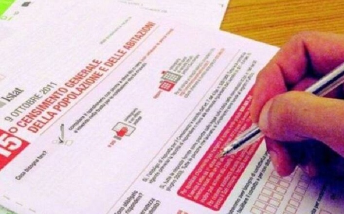 CENSIMENTO ISTAT FR 2024