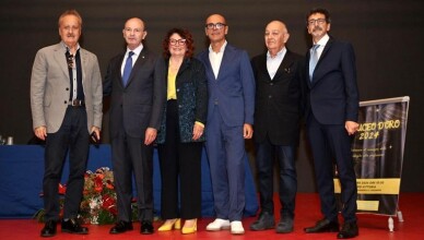 Caduceo d'Oro 2024
