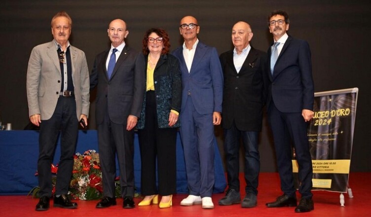 Caduceo d'Oro 2024