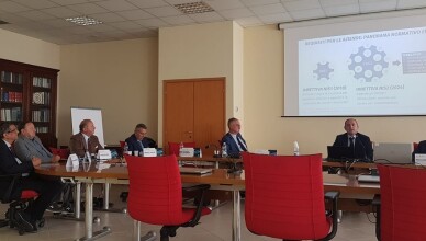 Camera di Commercio e Informare dalla parte delle imprese