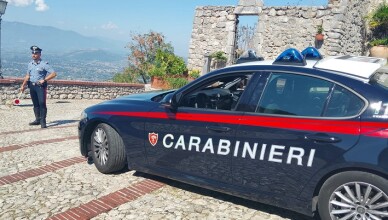 DASPO URBANO PER GLI AUTORI DI UNA RISSA