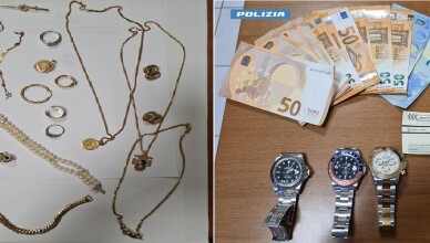 Ennesima truffa del finto incidente ad una coppia di anziani