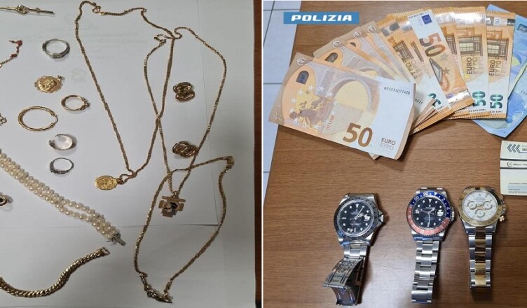 Ennesima truffa del finto incidente ad una coppia di anziani
