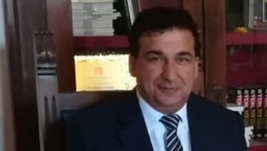 Enzo Perciballi boville