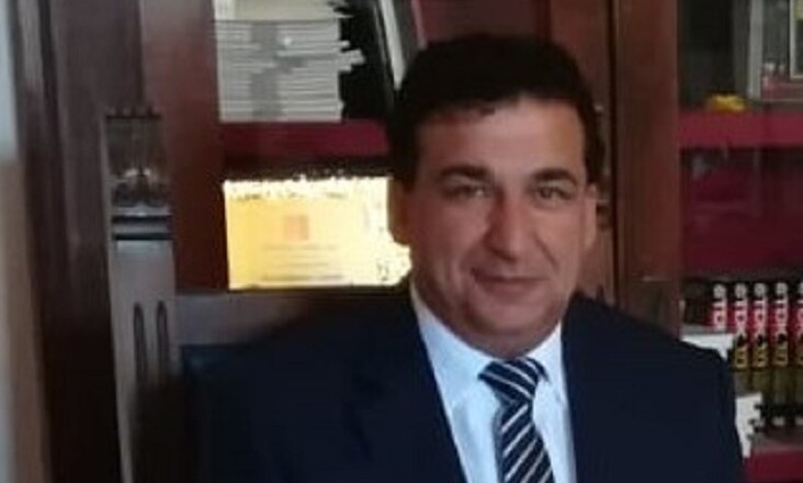 Enzo Perciballi boville