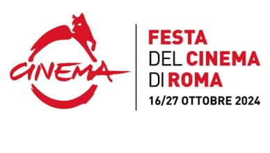 Festa del Cinema di Roma 2024
