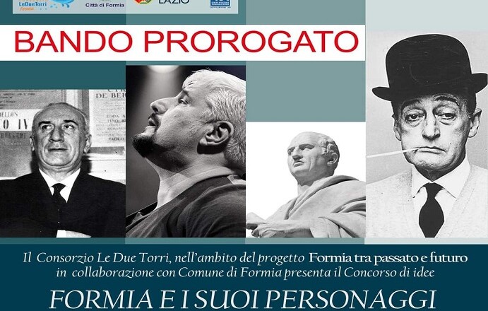 Formia si colora di arte