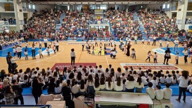 Frosinone, sabato 19 ottobre torna la Festa della Scuola e della Costituzione