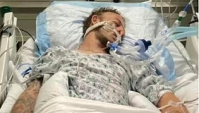 Ha un infarto e viene dichiarato morto, uomo di 36 anni si risveglia all'improvviso