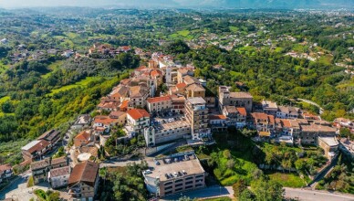 Il Comune di Torrice richiede un finanziamento di 100.000 euro