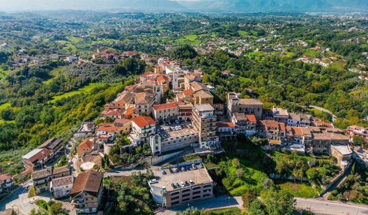 Il Comune di Torrice richiede un finanziamento di 100.000 euro