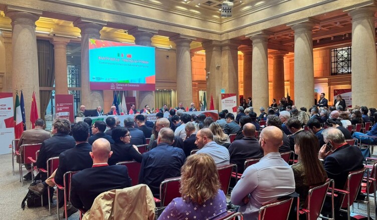Incontro CCIAA Roma (2)