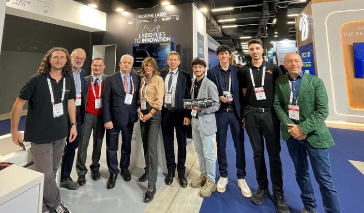 International Astronautical Congress