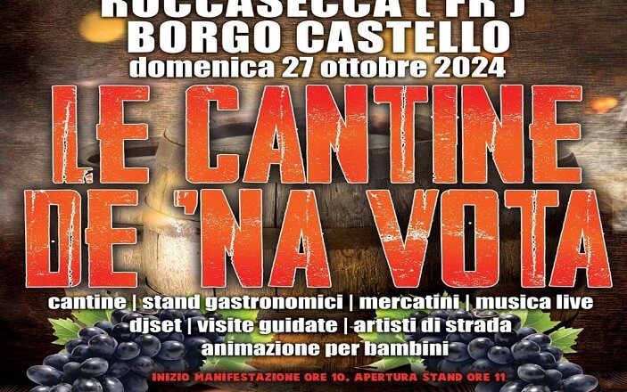 LE CANTINE DE ‘NA VOTA
