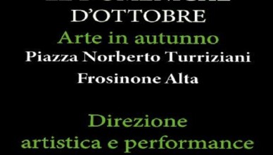 LE DOMENICHE D OTTOBRE