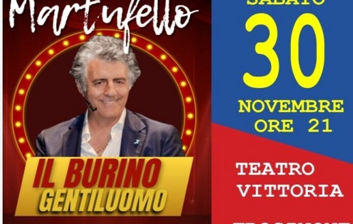MARTUFELLO...