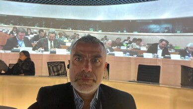 MAURA PARLAMENTO EUROPEO BRUXELLES