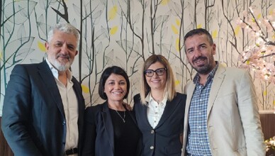 Massimo Ruspandini,Alessia Savo, Franco Carfagna Francesca Campagiorni