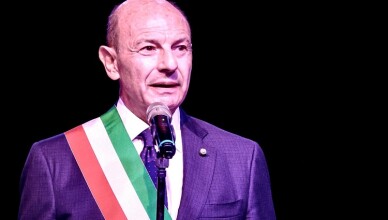 Mastrangeli RICCARDO