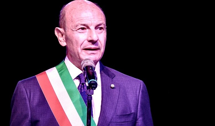 Mastrangeli RICCARDO