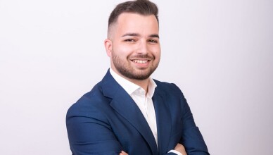 Mattia Santucci