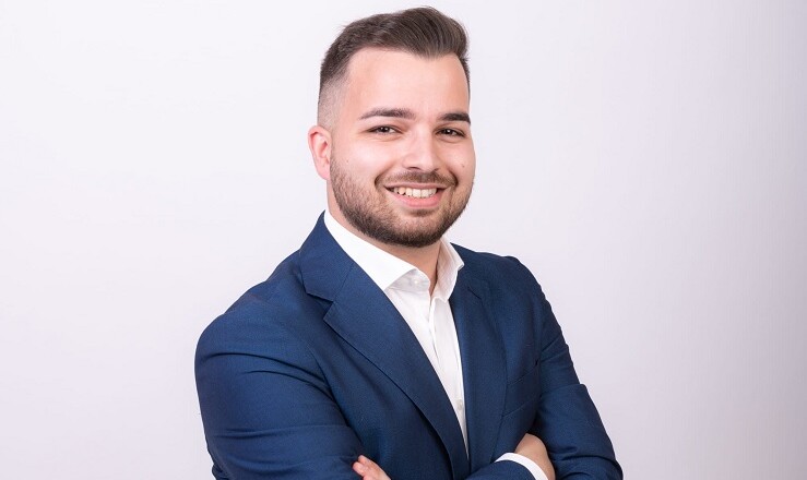 Mattia Santucci