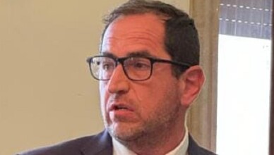 Maurizio Berretta FER