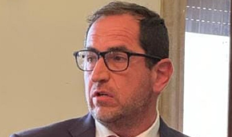 Maurizio Berretta FER