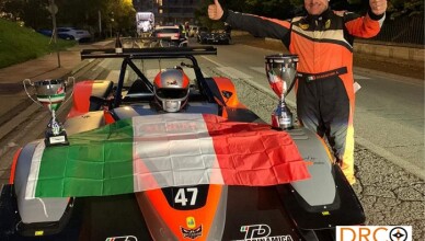 Orvieto Laurea Campione italiano Scarafone