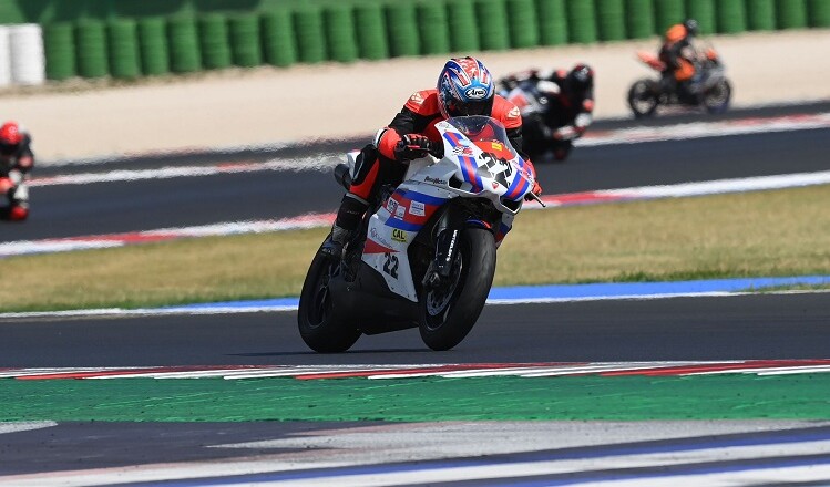 PALLESCHI MOTO