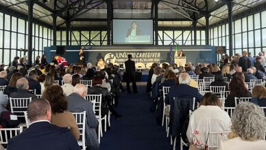 PRIMA GIORNATA DEL CAREGIVER FAMILIARE, LA PRESIDENTE DELLA COMMISSIONE