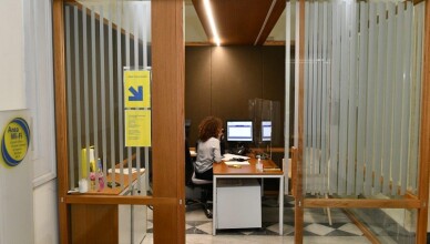 Poste Italiane ricerca a Frosinone e provincia laureati o laureandi