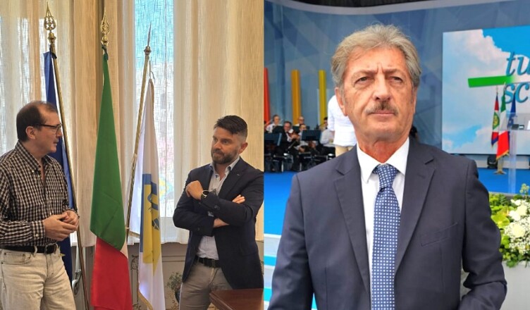 Prudenzano Abballe Zannetti